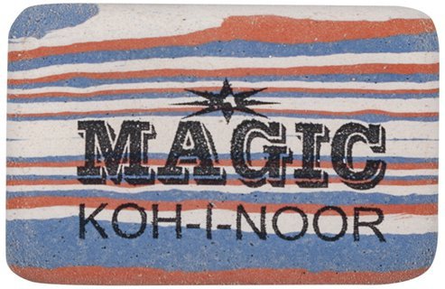 Gumka do ścierania Magic 6516/30, Koh-I-Noor