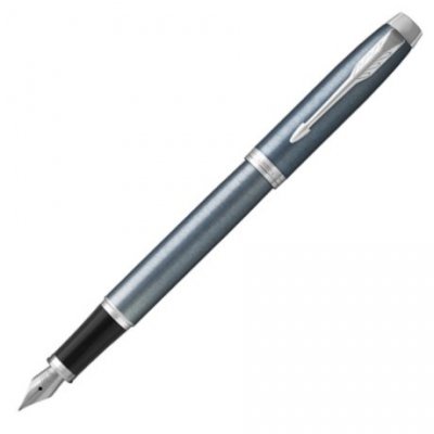 Pióro wieczne New IM Blue Grey CT, Parker