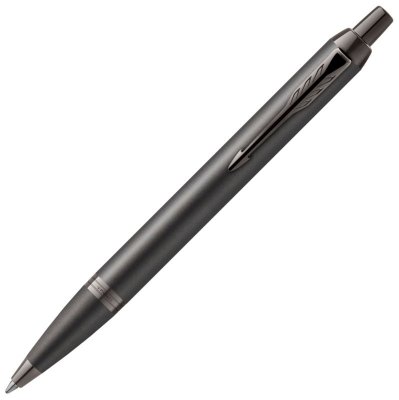 Długopis IM Monochrome bronze, Parker