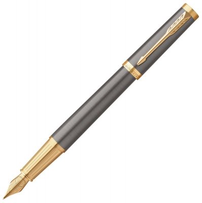 Pióro wieczne Ingenuity Core Grey, Parker