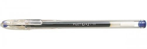 Długopis żelowy G1-5 niebieski, Pilot