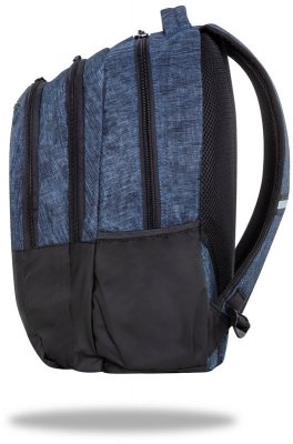 Plecak młodzieżowy Soul Snow Blue CoolPack, Patio