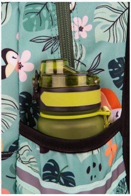 Plecak młodzieżowy Joy S Toucans CoolPack, Patio