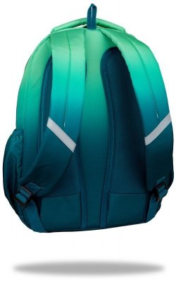 Plecak młodzieżowy Pick Gradient Blue Lagoon CoolPack, Patio
