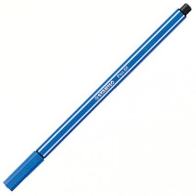Pisak Pen 68/41 niebieski, Stabilo