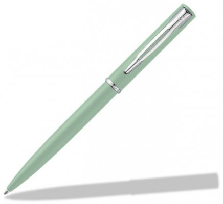 Długopis Allure pastel zielony CT, Waterman
