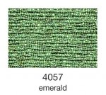mulina Madeira Metallic 4-emerald 4057
