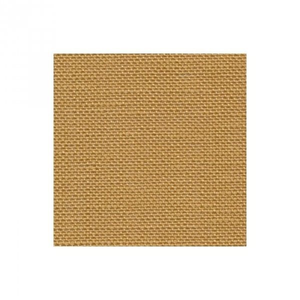 Belfast 32 ct Zweigart -  musztardowy 3123, duży 50x70