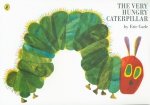 The Very Hungry Caterpillar