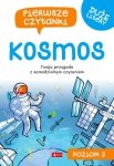 Pierwsze czytanki 3 Kosmos