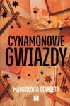 Cynamonowe gwiazdy