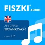 FISZKI audio - angielski - Słownictwo 6 - audiobook