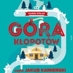 Góra kłopotów - audiobook / ebook