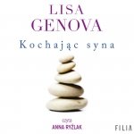 Kochając syna - audiobook / ebook