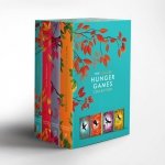 Deluxe Hunger Games Collection. 4 books set