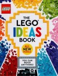 The LEGO Ideas Book New Edition
