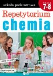 Repetytorium Chemia Szkoła podstawowa 7-8