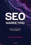 SEO marketing.