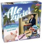 Ale życie!