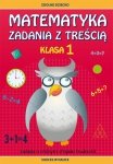 Matematyka Zadania z treścią Klasa 1