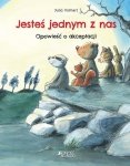 Jesteś jednym z nas