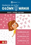 Zadania do główkowania Rebusy i zagadki językowe