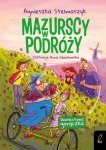 Mazurscy w podróży Tom 4 Diamentowa gorączka