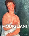 Masters of Art: Modigliani