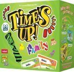 Time's Up! Family