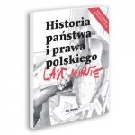 Last Minute Historia Państwa i Prawa