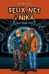 Felix, Net i Nika oraz Świat Zero Tom 9