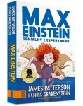Max Einstein Genialny eksperyment