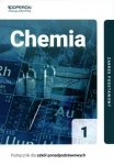 Chemia 1 Podręcznik Zakres podstawowy