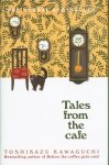 Tales from the Cafe