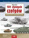 101 słynnych czołgów