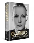 Garbo Najbardziej tajemnicza gwiazda Hollywood