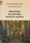Kronnika klasztoru Monte Cassino