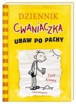 Dziennik Cwaniaczka Ubaw po pachy