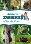 Jakie to zwierzę?