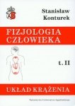 Fizjologia człowieka Tom 2 Układ krążenia