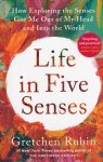 Life in Five Senses