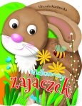Wielkanocny zajączek