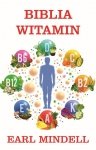 Biblia witamin Dr. Earla Mindellaa