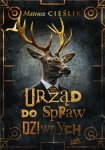 Urząd do Spraw Dziwnych