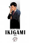 Ikigami Tom 2