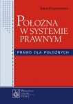 Położna w systemie prawnym