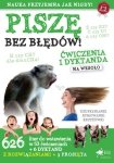 Piszę bez błędów Ćwiczenia i dyktanda na wesoło