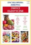 Owoce egzotyczne