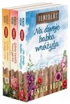Jemiołki Na dwoje babka wróżyła / Gdzie święty traci głowę / Cicha woda brzegi rwie