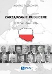 Zarządzanie publiczne